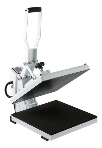 Plancha Prensa Sublimadora Transfer Vevor 38x38 1200w