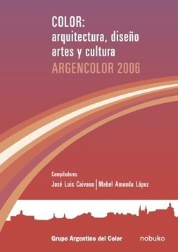 Color: Arquitectura, Diseño Y Cultura 