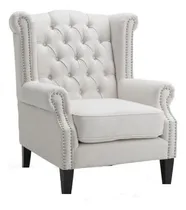 Comprar Sillon Sofa Berger Premiun Chenille Un Cuerpo Individual 