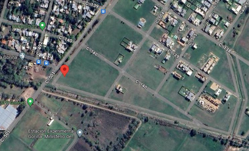 Terreno En Venta - 325mts2 - Altos De Don Carlos
