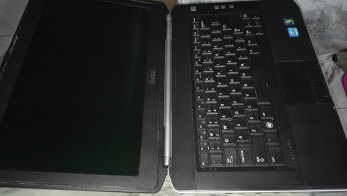 Notebook Dell Latitude E5420 I3