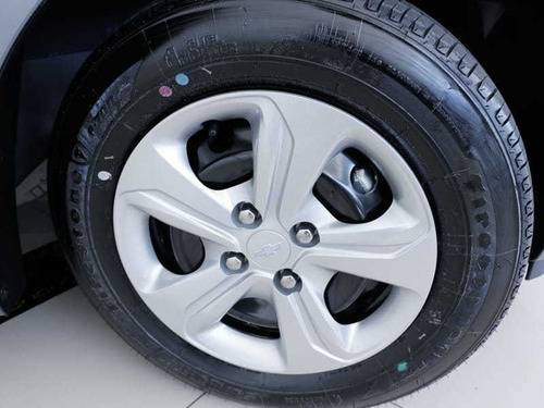 Chevrolet Onix 1.0 Mt
