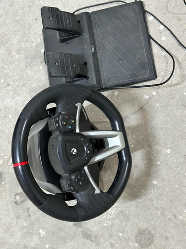 Volante Para Xbox