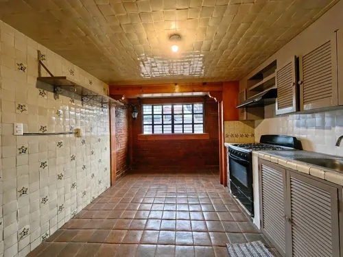 Casa Venta En Col. Bosque Del Sur / 262 M2