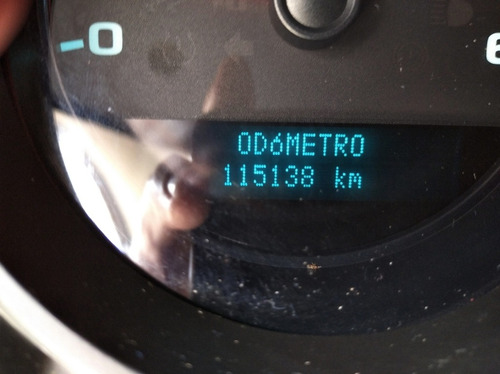 Imagen 16 de 16 de Chevrolet Silverado Ls 4x2 - Automatica