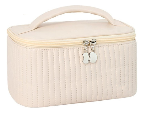 Bolsa De Cosmético Multifuncional Impermeable Gran Capacidad