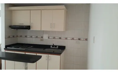 Apartamento en venta