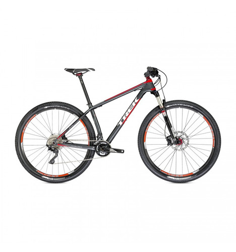 Trek Superfly 9.6 Carbono 2016 *envio Gratis A Todo El Pais*