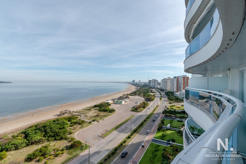 Millenium Tower Punta Del Este