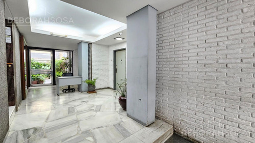 Venta Departamento 3 Ambientes En Belgrano R