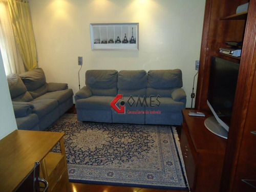 Imagem 28 de 30 de Sobrado Residencial À Venda. - So0560