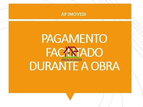 Imagem 8 de 8 de Ótimo Apartamento De 02 Quartos No Santa Branca! - 2510
