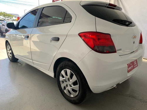 Imagem 4 de 10 de Chevrolet Onix 10mt Joye 2019