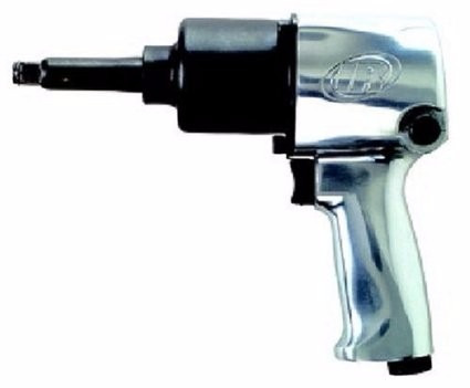 Llave De Impacto De 1/2 . Neumática