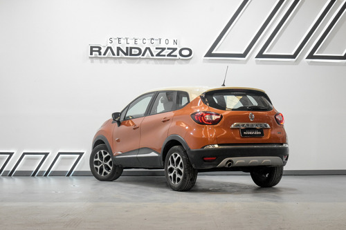 Renault Captur 2.0 Intens