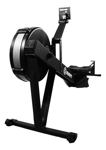 Remadora De Aire - Air Rower Runfit - Profesional Indoor