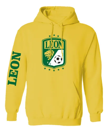 Sudadera club leon sale
