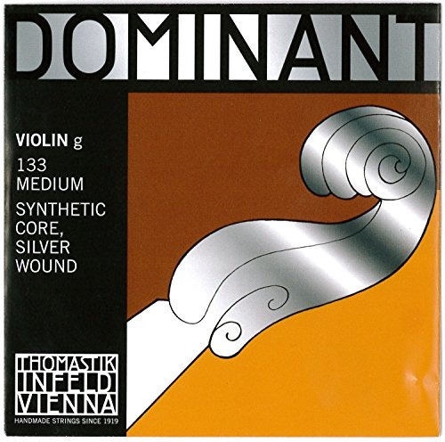 Thomastik Infeld 1334 4 Dominant Nylon Core Violin G String