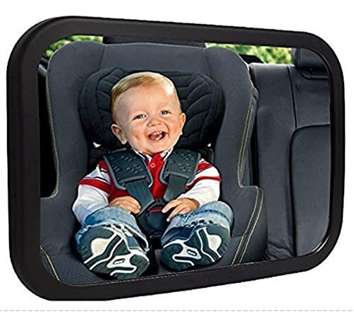 Shynerk Sh-m-02 Baby Car Mirror