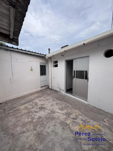 Casa En Alquiler