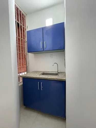 Apartamento En Venta -juanico