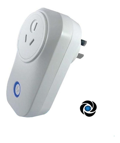 Temporizador Interruptor Wifi Digital Pronext Semanal Smart 