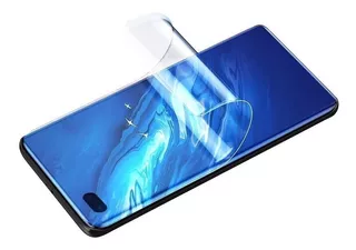 Film Hydrogel Para LG K22/k32 Pantalla Frontal