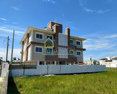 Imagem 23 de 25 de Apartamento Novo Na Praia Dos Ingleses, Próximo Ao Mar, Residencial À Venda, Florianópolis - Ap00449 - 32824358