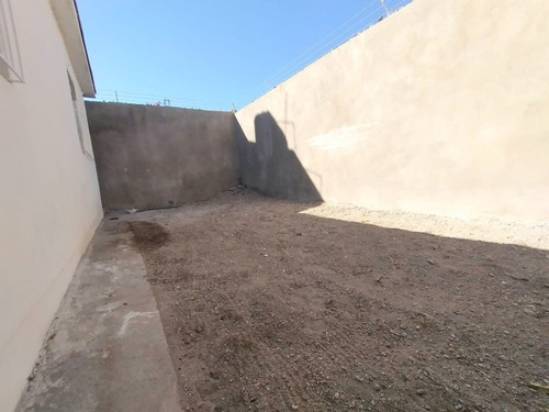 Imagen 9 de 9 de Casa De Una Planta En Venta Col Rosario