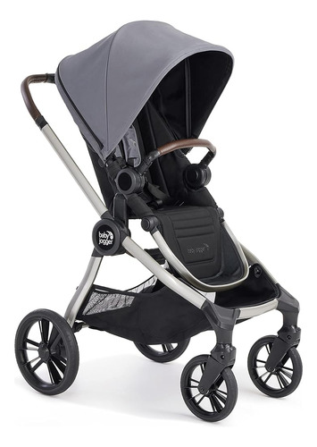 Cochecito Baby Jogger® City Sights® - Cochecito Convertible 