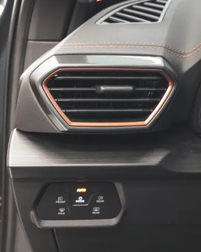 Cupra Formentor 2023