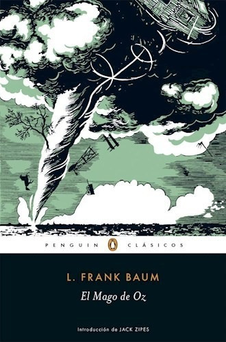 Libro El Mago De Oz De Frank L. Baum