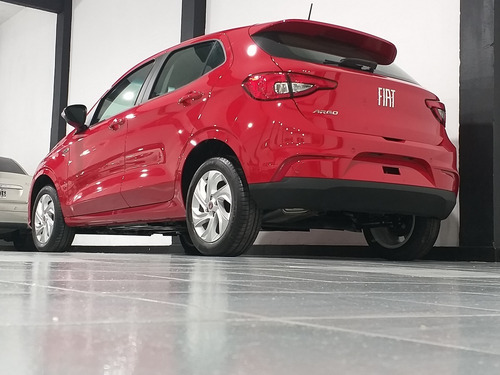 Fiat Argo 1.3 Drive Gse 2019 $1450000