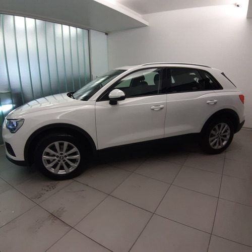 Imagen 1 de 15 de Audi Q3 0km 35 Tfsi 150cv 2021 2020