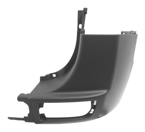 Puntera Para Paragolpe Mercedes-benz Sprinter 13/19