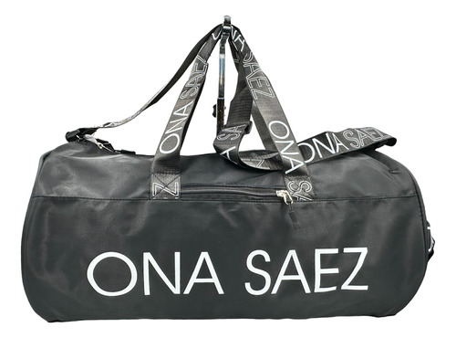 Bolso Ona Saez Original Urbano Deportivo Botinero Multiusos 