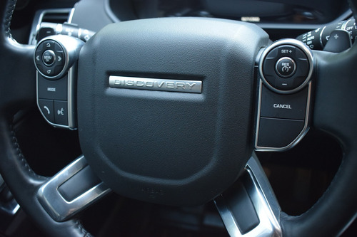 Land Rover Discovery HSE SPORT SDV6