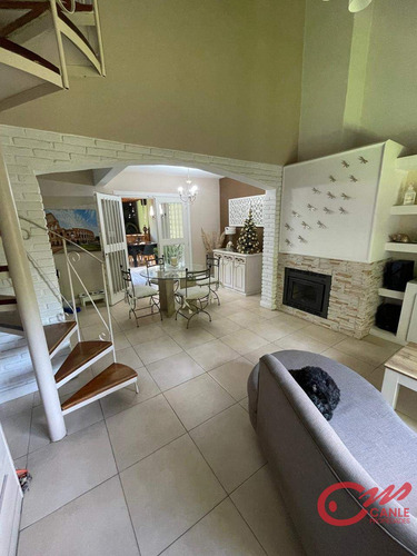 Venta Casa En Barrio Solares Del Norte