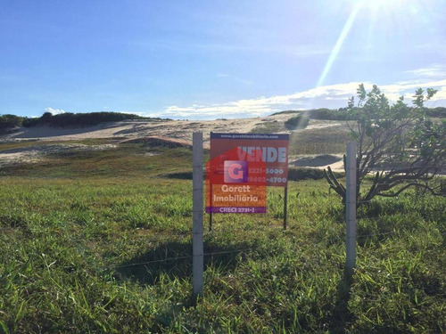 Imagem 9 de 21 de Terreno À Venda, 12890 M² Por R$ 1.200.000 - Praia De Tabatinga - Nísia Floresta/rn V0530 - Te0021