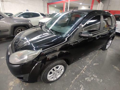 Ford Fiesta 1.0 Flex 5p