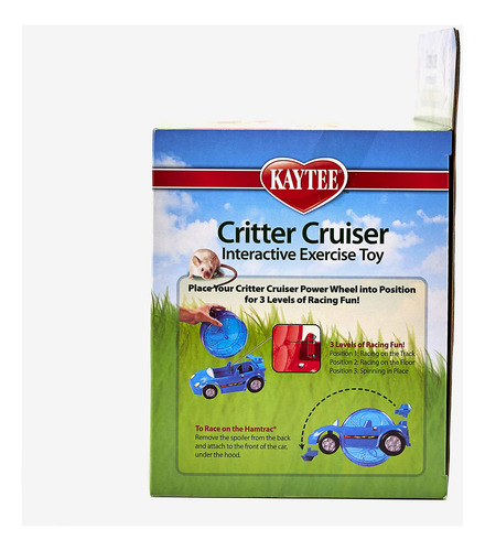 Carrito Para Mascotas Pequeñas Colores Variados