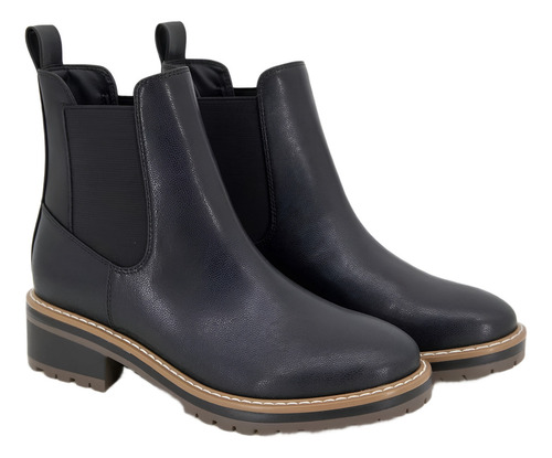 Botas Chelsea Para Dama Kensie Botin