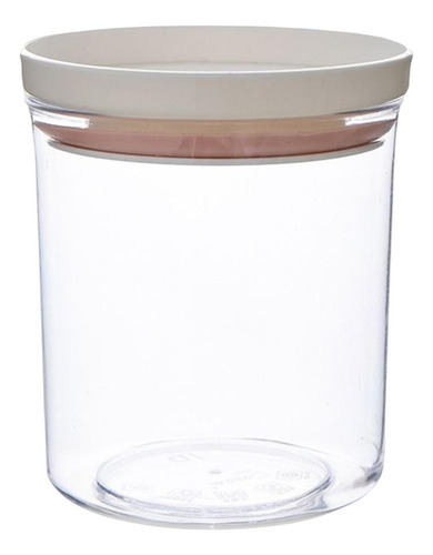 Tarro De Almacenamiento Para Almacenamiento De Rosa 350ml