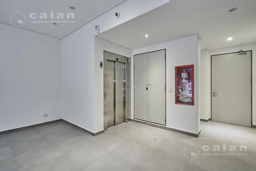 Imagen 4 de 30 de Venta De Moderno Edificio A Estrenar - San Nicolas, Caba