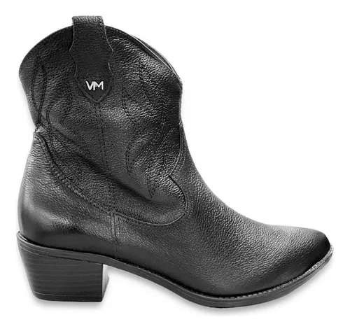 Bota rebites via best sale marte