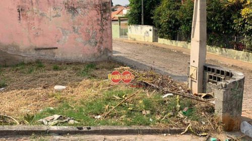 Imagem 4 de 7 de Terreno - Vila Bela Vista - Te3643