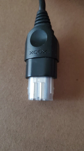 Extencion Cable Control Xbox Clasico Original