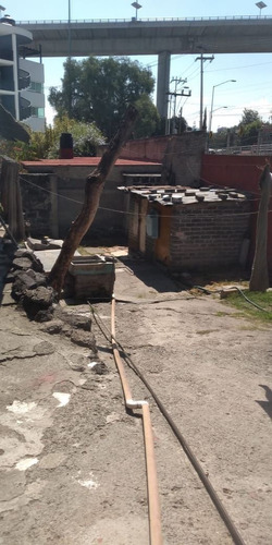 Imagen 7 de 17 de Terreno Sobre Insurgentes Y Tlalpan
