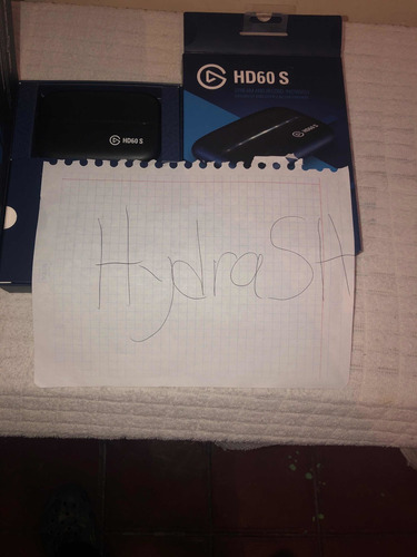 Imagen 4 de 4 de Capturadora El Gato Hd60s