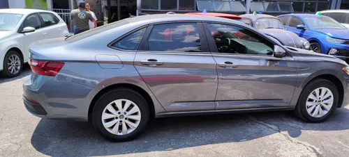 Volkswagen Jetta COMFORTLINE L4 1.4T TSI TIP